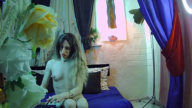 Snapshot of Mary_Loon chatting on February 2025 06:41:01 AM Mary Loon online show from February 2025 06:41:01 AM