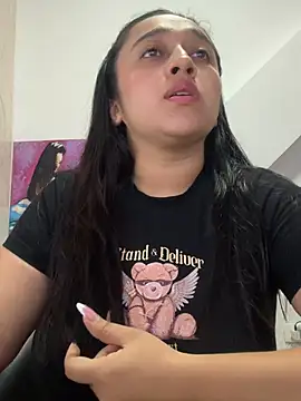 Snapshot of cata_megan chatting on December 2024 03:36:02 AM cata megan online show from December 2024 03:36:02 AM