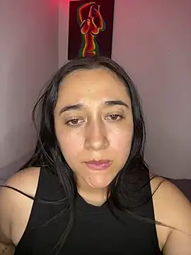 Snapshot of cata_megan chatting on January 2025 10:01:01 PM cata megan online show from January 2025 10:01:01 PM