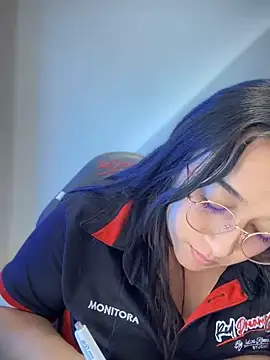 Snapshot of cata_megan chatting on February 2025 01:08:01 PM cata megan online show from February 2025 01:08:01 PM