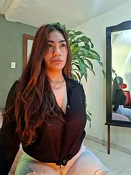 Snapshot of emmily_d chatting on March 2025 04:46:01 PM emmily d online show from March 2025 04:46:01 PM