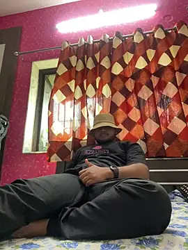 mr AV online show from March 2025 09:45:02 AM