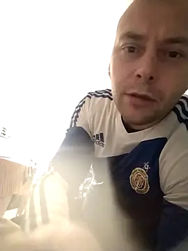 Marecki5231 online show from December 2024 05:00:01 PM