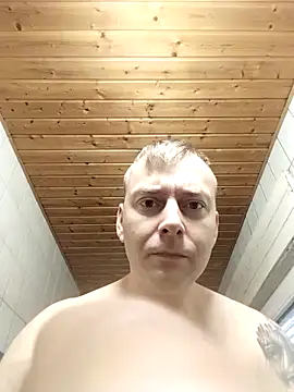 Marecki5231 online show from December 2024 09:44:01 AM