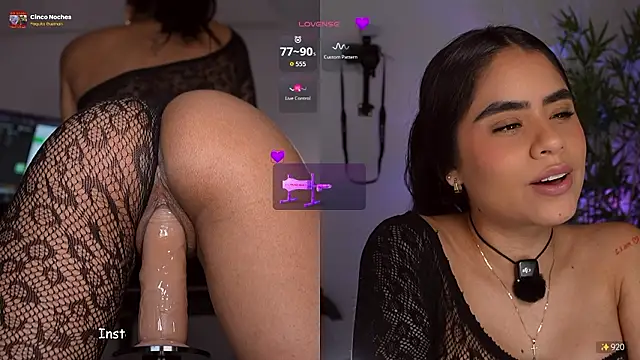 Snapshot of penelopesexx chatting on March 2026 11:55:02 PM penelopesexx online show from March 2026 11:55:02 PM