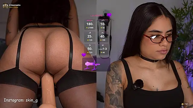 Snapshot of penelopesexx chatting on March 2026 02:23:02 PM penelopesexx online show from March 2026 02:23:02 PM