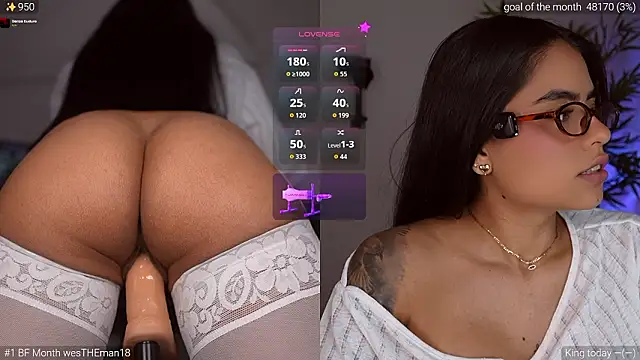 Snapshot of penelopesexx chatting on March 2026 11:55:01 PM penelopesexx online show from March 2026 11:55:01 PM