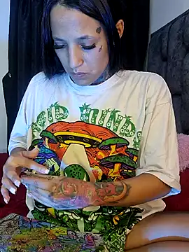 Snapshot of Nicole420squirt chatting on December 2024 03:43:01 AM Nicole420squirt online show from December 2024 03:43:01 AM