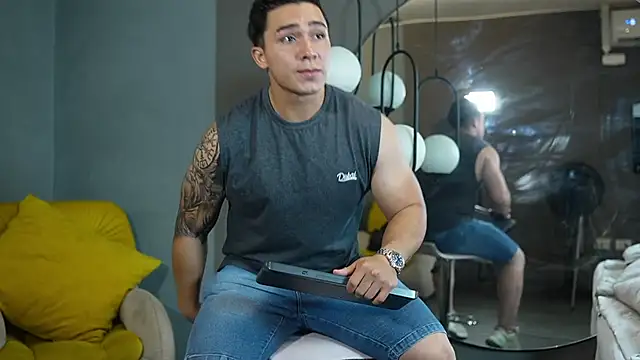 Ryan Hunt online show from January 2025 08:34:02 PM