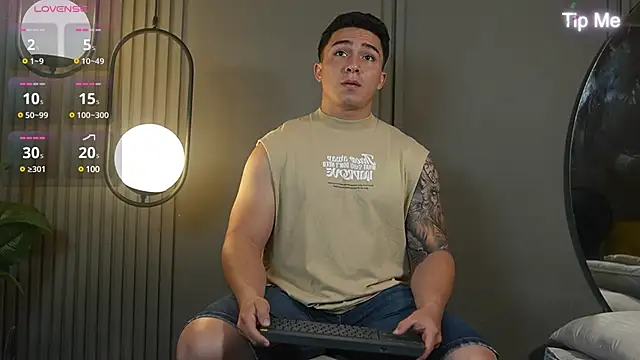 Ryan Hunt online show from February 2025 07:14:02 PM