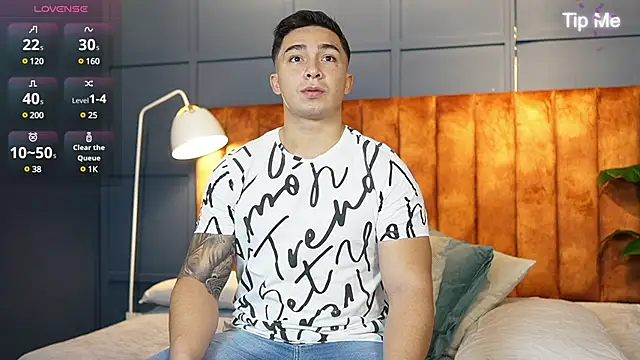 Ryan Hunt online show from February 2025 12:59:01 PM