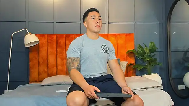 Ryan Hunt online show from February 2025 12:50:01 PM