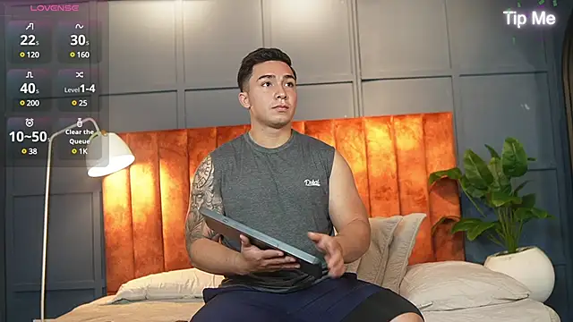 Ryan Hunt online show from February 2025 11:57:02 AM