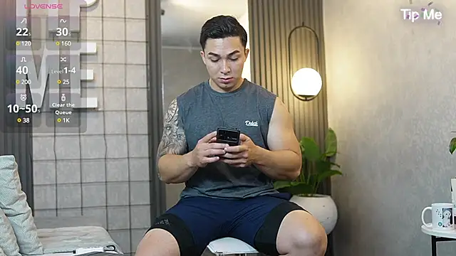 Ryan Hunt online show from February 2025 12:20:01 PM