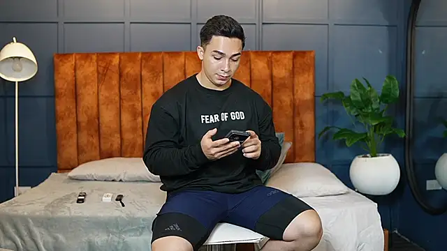 Ryan Hunt online show from March 2025 12:56:01 PM