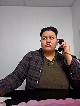 DevilDahm online show from December 2024 06:17:01 PM