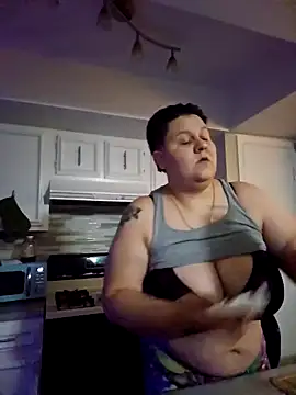 DevilDahm online show from December 2024 07:05:01 AM