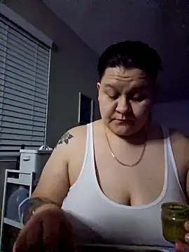 DevilDahm online show from January 2025 04:44:01 AM