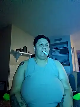 DevilDahm online show from September 2025 03:06:02 AM