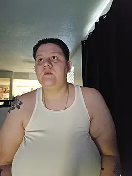 DevilDahm online show from October 2025 06:41:02 PM