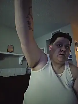 DevilDahm online show from November 2025 01:18:02 AM