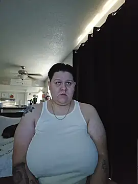 DevilDahm online show from November 2025 07:16:02 PM