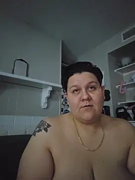 DevilDahm online show from November 2025 05:51:02 AM