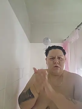 DevilDahm online show from November 2025 06:45:02 AM