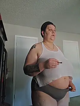 DevilDahm online show from February 2026 10:41:01 PM