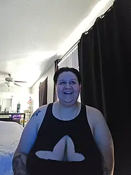 DevilDahm online show from February 2026 09:53:01 PM