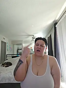 DevilDahm online show from February 2026 09:22:02 PM