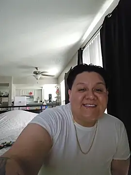 DevilDahm online show from February 2026 08:15:01 PM