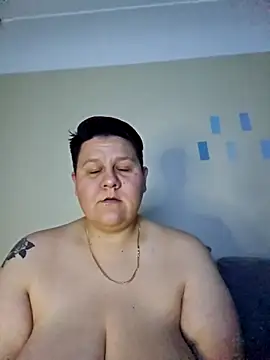 DevilDahm online show from April 2026 04:34:01 AM