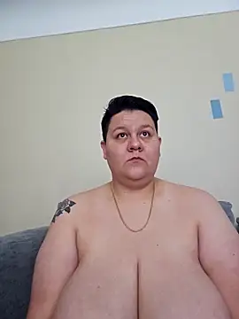 DevilDahm online show from April 2026 07:19:01 PM