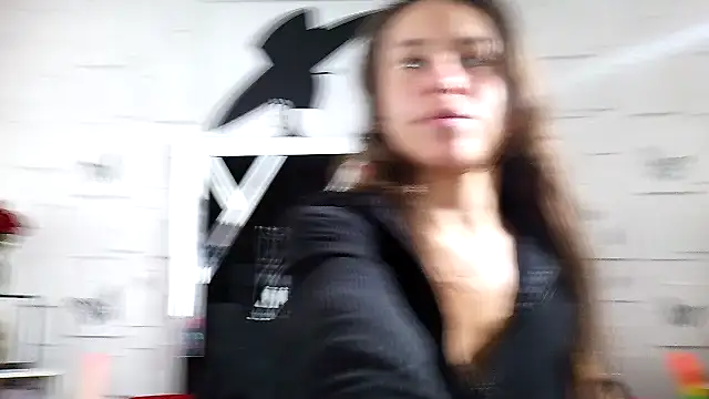 RubyEmerald online show from October 2025 12:54:01 AM