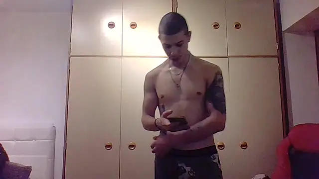 BigDickEnrg7195 online show from January 2025 11:45:02 PM