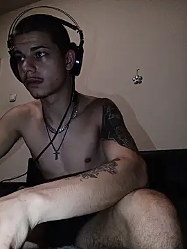 BigDickEnrg7195 online show from November 2025 12:32:02 AM