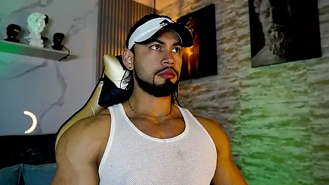 jaxon colton online show from November 2025 02:45:01 AM