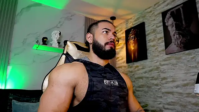 jaxon colton online show from January 2026 01:44:01 AM