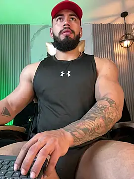 jaxon colton online show from February 2026 10:14:01 PM