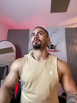 jaxon colton online show from March 2026 11:53:02 PM