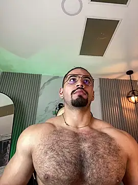 jaxon colton online show from March 2026 11:53:01 PM