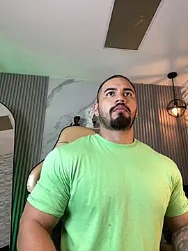 jaxon colton online show from April 2026 12:55:01 AM