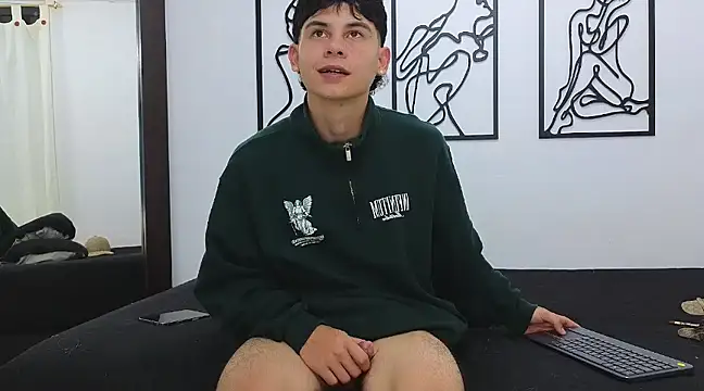 Snapshot of Deam_Broowm chatting on March 2025 12:51:01 AM Deam Broowm online show from March 2025 12:51:01 AM