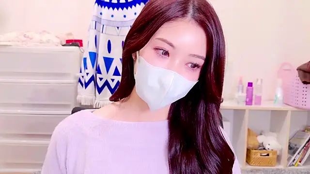 oxo yuna oxo online show from December 2024 12:05:02 PM