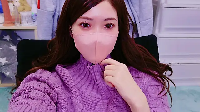 oxo yuna oxo online show from January 2025 11:43:02 AM