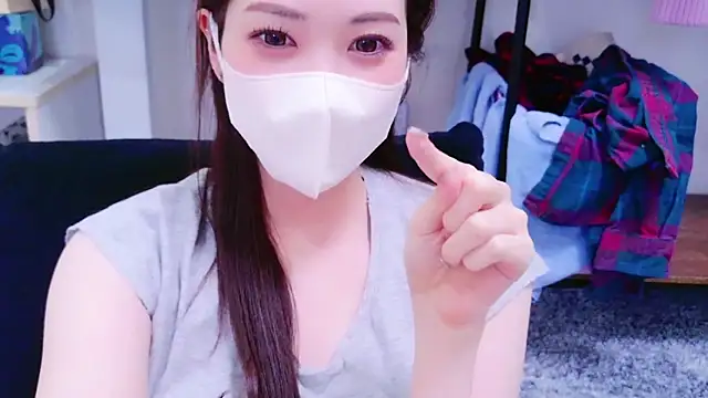 oxo yuna oxo online show from January 2025 02:52:01 PM