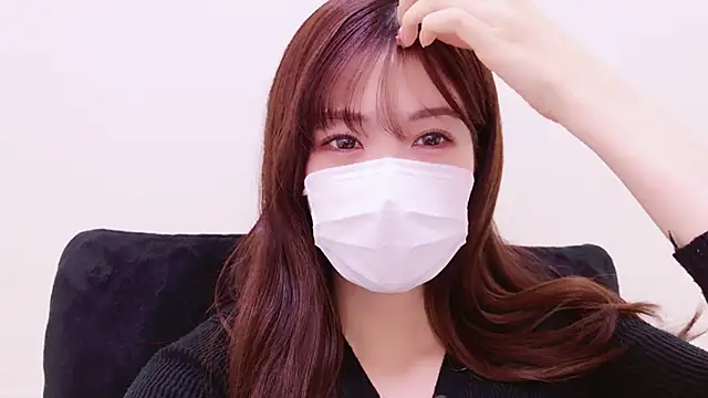 oxo yuna oxo online show from January 2025 11:01:01 AM