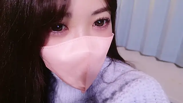 oxo yuna oxo online show from March 2025 01:30:02 PM