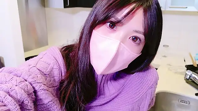 oxo yuna oxo online show from March 2025 05:35:02 PM